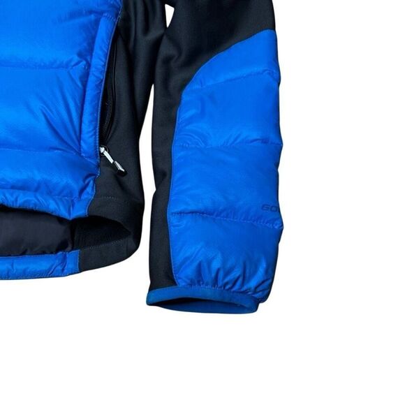The North Face Men’s Crimptastic Hybrid 600 Down Jacket Medium - Picture 5 of 11